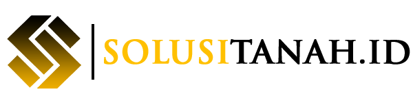 Solusi Tanah